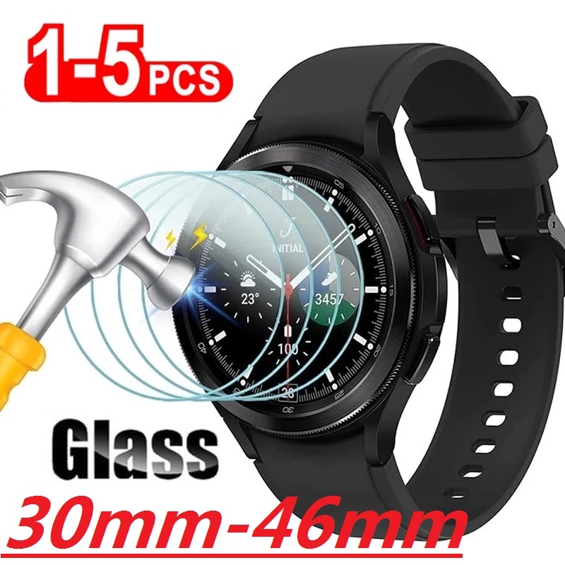 Smartwatch Icon - 保護ガラススマートウォッチスクリーンプロテクターフィルム 39 ミリメートル 38 ミリメートル 37
