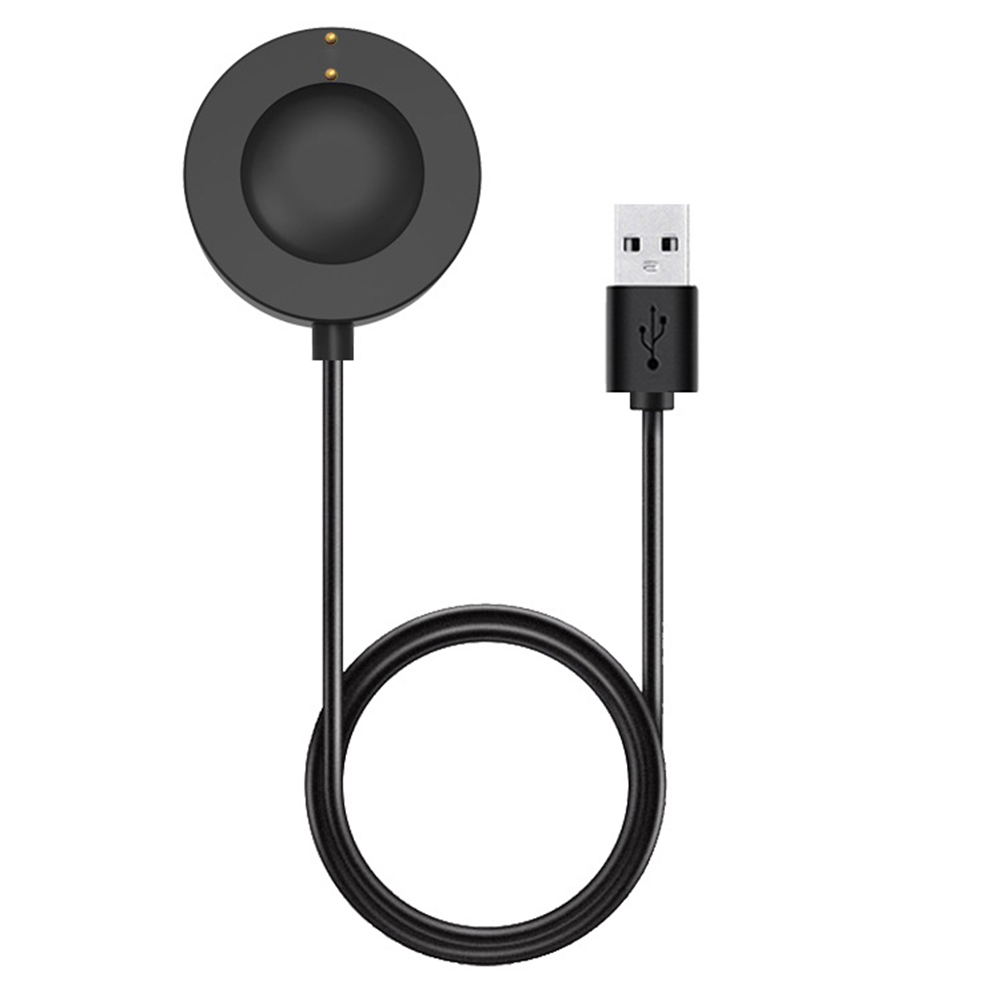 Fossil Smartwatch Accessories - スマートウォッチ充電器 Fossil GEN 第4世代および第5世代と互換性のある充電ケーブル電源アダプター スマートアクセサリー
