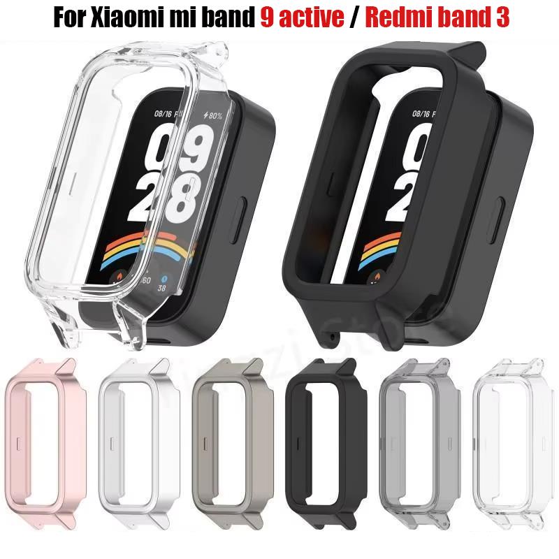 Xiaomi Smartwatch Accessories - 中空 PC ケース Xiaomi mi バンド