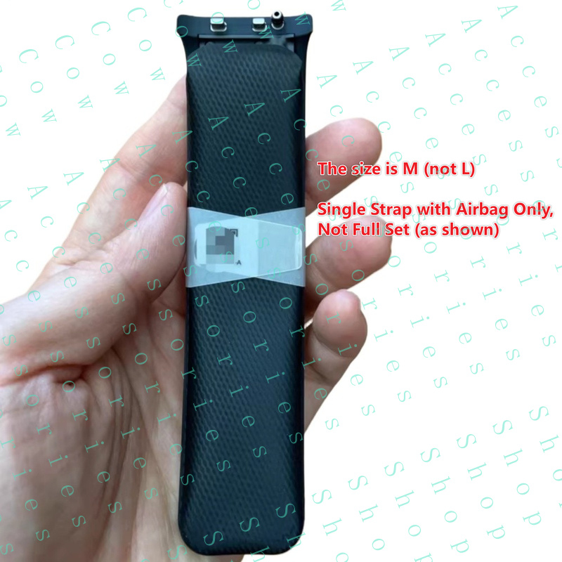 Silicone Band Replacement - PP+ オリジナル FOR Huawei Watch D2