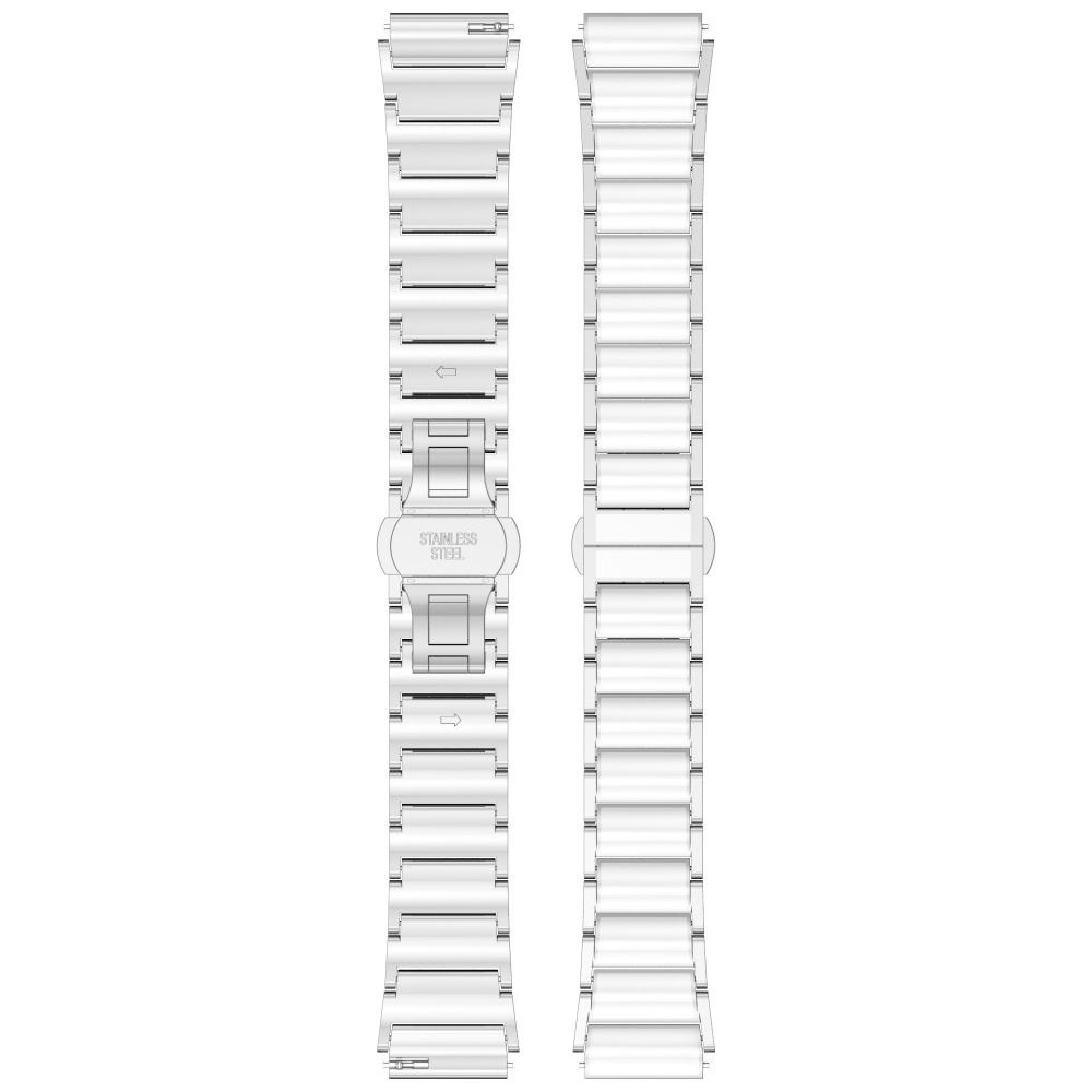 Smartwatch X2 - 抗セラミック時計バンド OPPO 時計 X2 ミニストラップリストバンドスマート時計バンドブレスレット