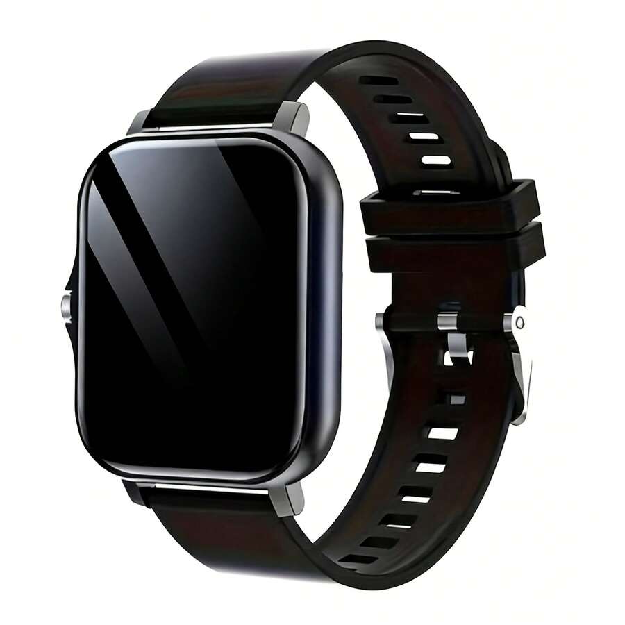 Smartwatch Touch - スマートウォッチ、ワイヤレス通話/ダイヤル機能、マルチスポーツモード、通話リマインダーと拒否機能、情報リマインダー、SMSリマインダー、用途：