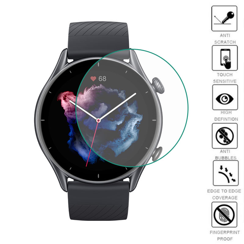 Amazfit Smartwatch Accessories - Amazfit gtr 3/3pro/2/2e gtr3 pro gtr2