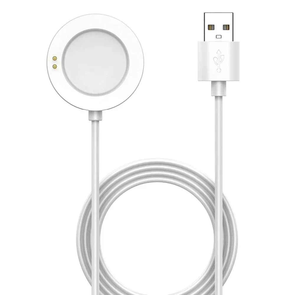 Xiaomi Smartwatch S4 Accessories - ホワイトスマートウォッチ充電ケーブル - Xiaomi Watch 2/2 Pro、Watch
