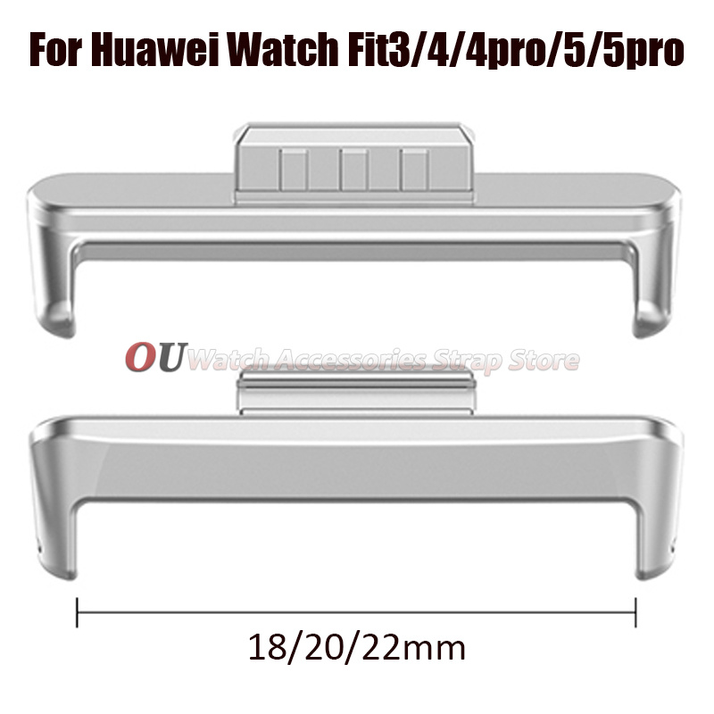 Huawei Smartwatch Accessories - 18 20 ミリメートル 22 ミリメートル 1
