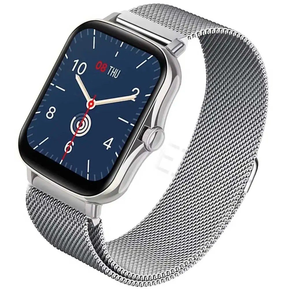 Titan Smartwatch Accessories - 20 ミリメートルストラップ Amazfit GTS 4/3/2e/ミニ/ストラトス 3/2