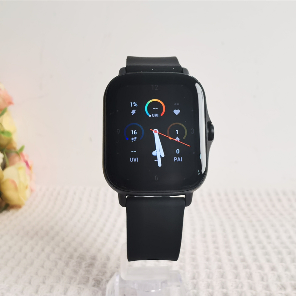 Smartwatch Guess - GUESS W0599G4 メンズ腕時計トップブランドの高級スポーツクロノグラフブルーシリコンストラップ 100 メートル防水クォーツ腕時計リロイ Hombre
