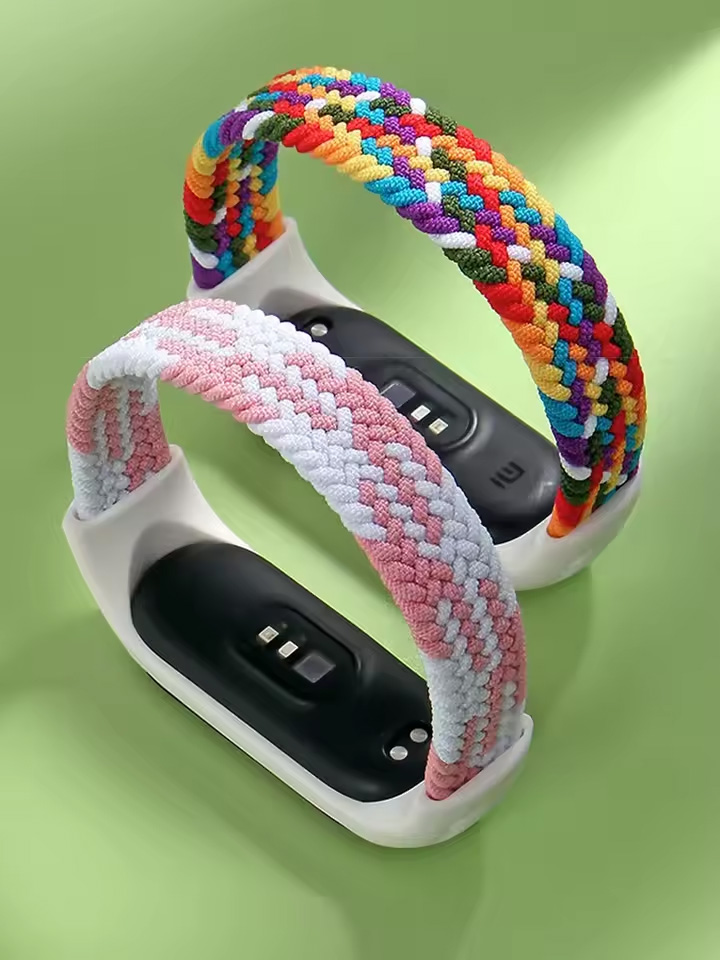 Solo Loop Strap - ストラップ mi バンド 7 8 6