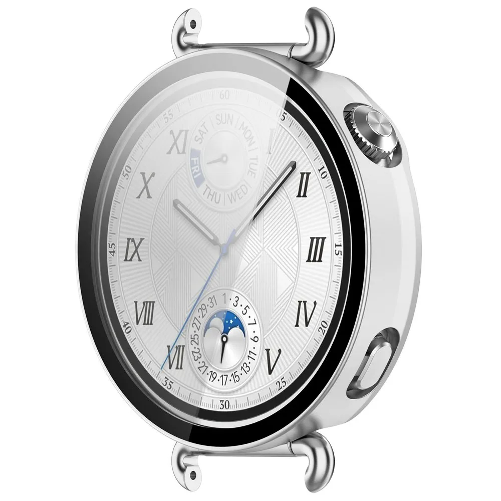 HUAWEI Watch GT 6 41mm/6 Pro用ス - Titan Smartwatch Accessories のレビューと価格