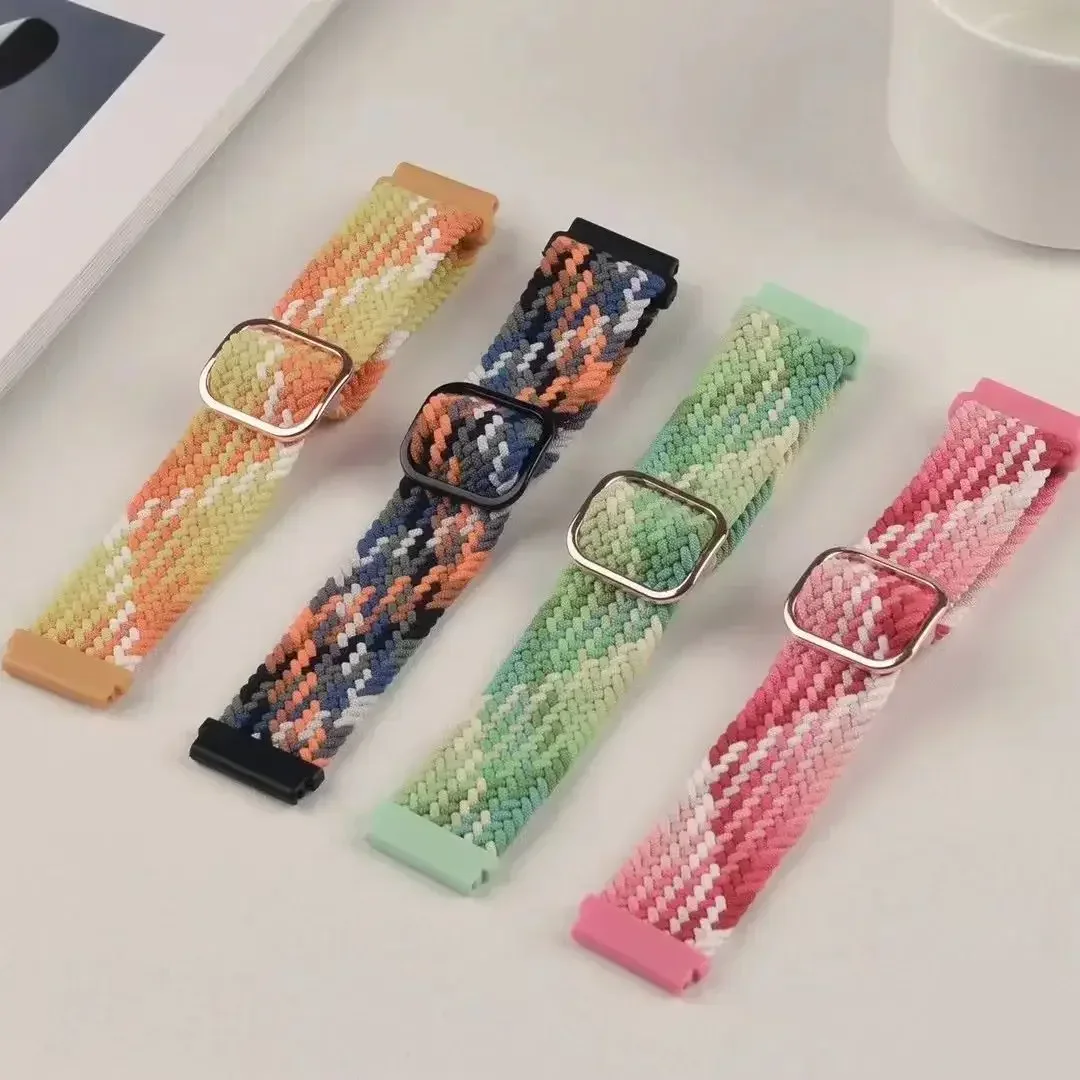 Polar Vantage m m2 v2 v3バンド用編組 - Solo Loop Strap のレビューと価格