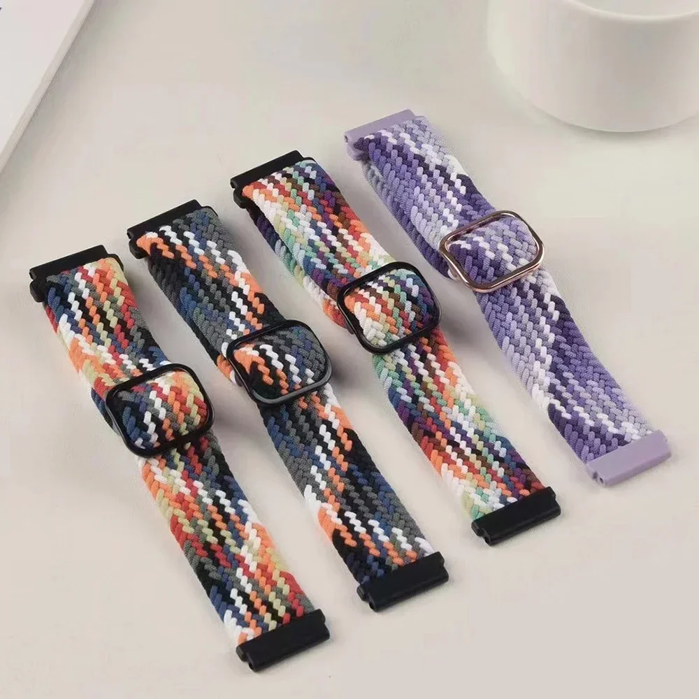 Polar Vantage m m2 v2 v3バンド用編組 - Solo Loop Strap のレビューと価格