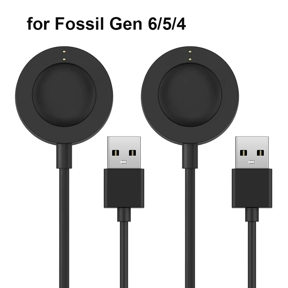 Fossil Gen 6 / Gen 5 / Gen 4 V - Fossil Smartwatch Accessories のレビューと価格