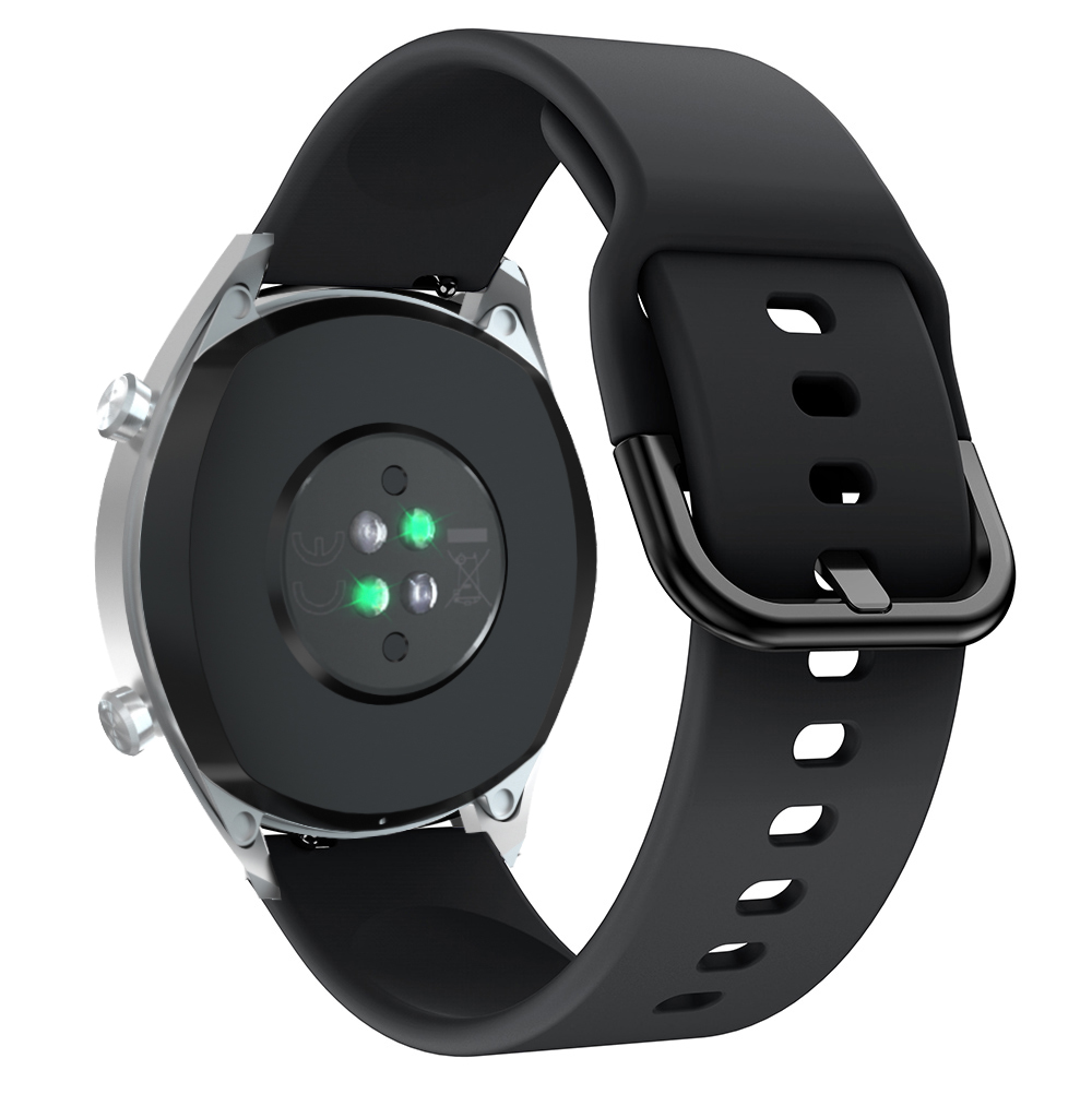 時計用シリコンストラップ、gen 5、correa、hr、j - Fossil Smartwatch Accessories のレビューと価格