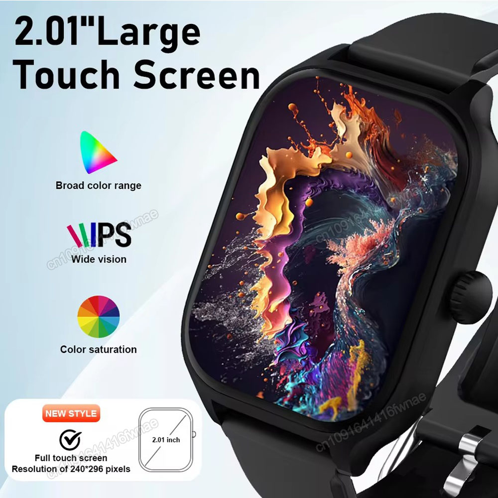 新しい屋外軍事 GPS スマートウォッチメンズ防水複数のスポ - Smartwatch Instagram のレビューと価格