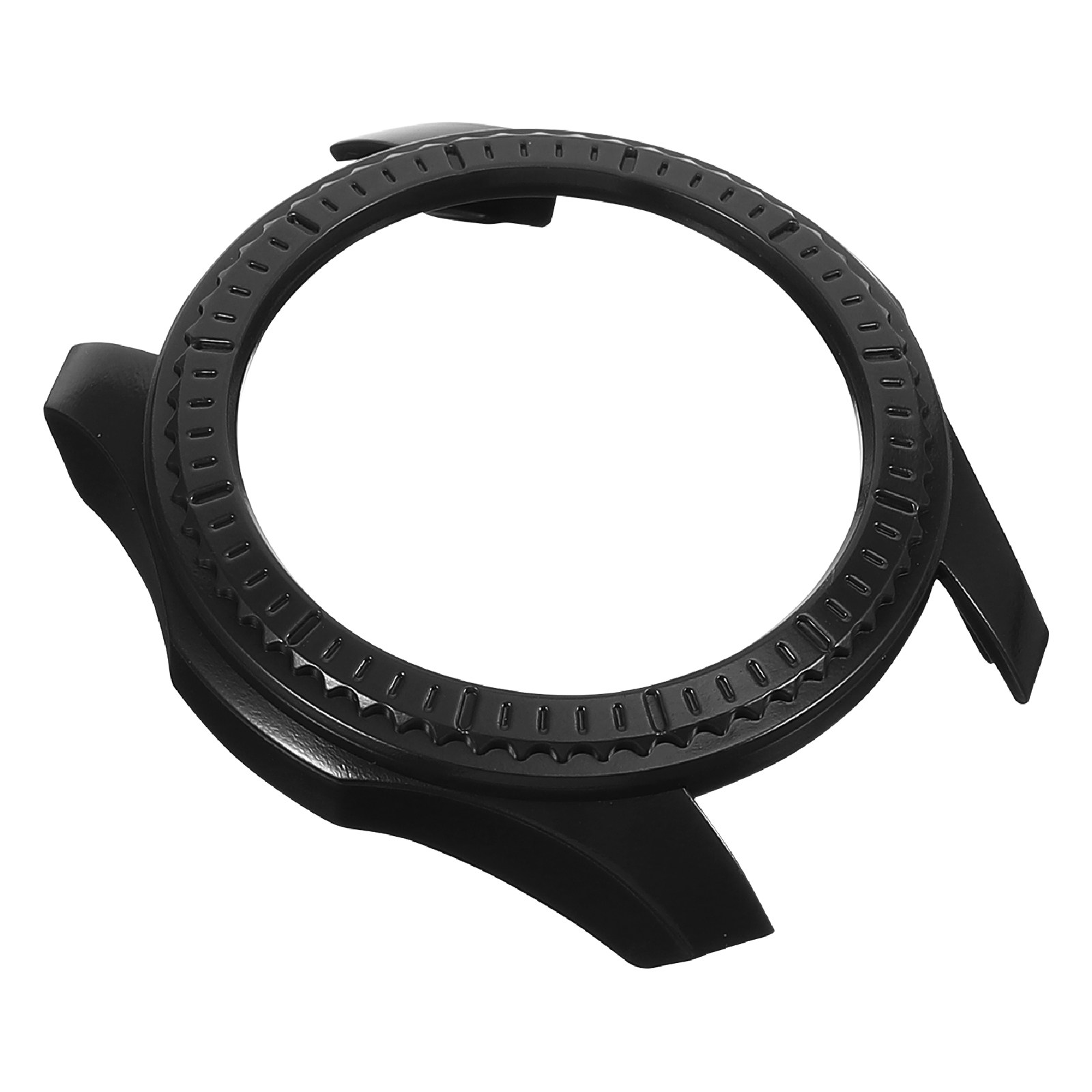 1 個のファッショナブルな PC ウォッチカバー、衝突防止保 - Smartwatch Watch Accessories のレビューと価格