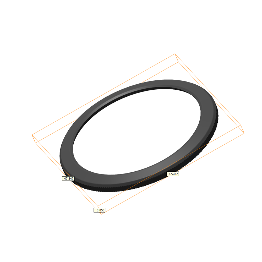 Xiaomi Watch S3/S4用ハードPCベゼルリング - Xiaomi Smartwatch Accessories のレビューと価格