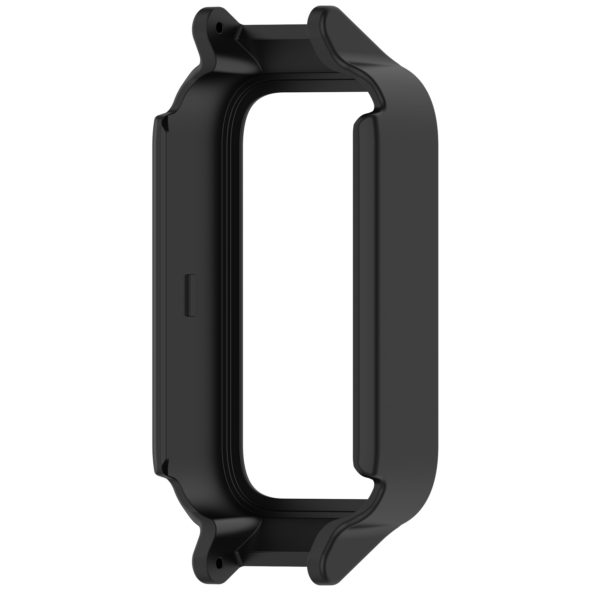中空 PC ケース Xiaomi mi バンド 9 アクティ - Xiaomi Smartwatch Accessories のレビューと価格
