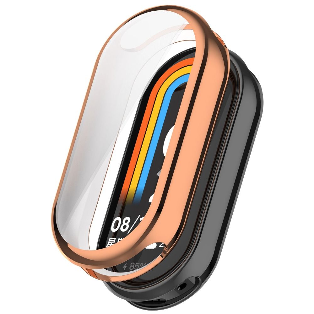 ソフト TPU 保護カバー 傷防止 スマートバンド スクリー - Xiaomi Smartwatch Accessories のレビューと価格