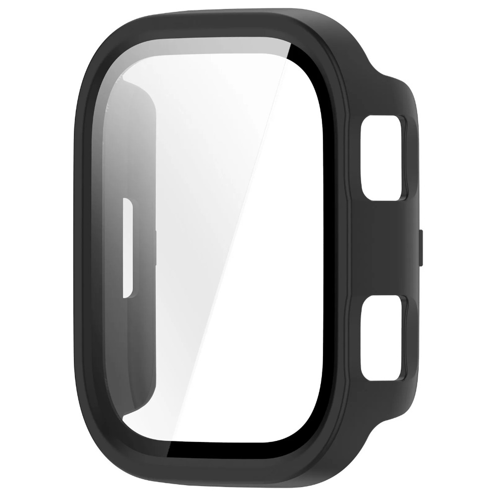 HD ガラス + PC ケース Amazfit Bip Ma - Amazfit Smartwatch Accessories のレビューと価格