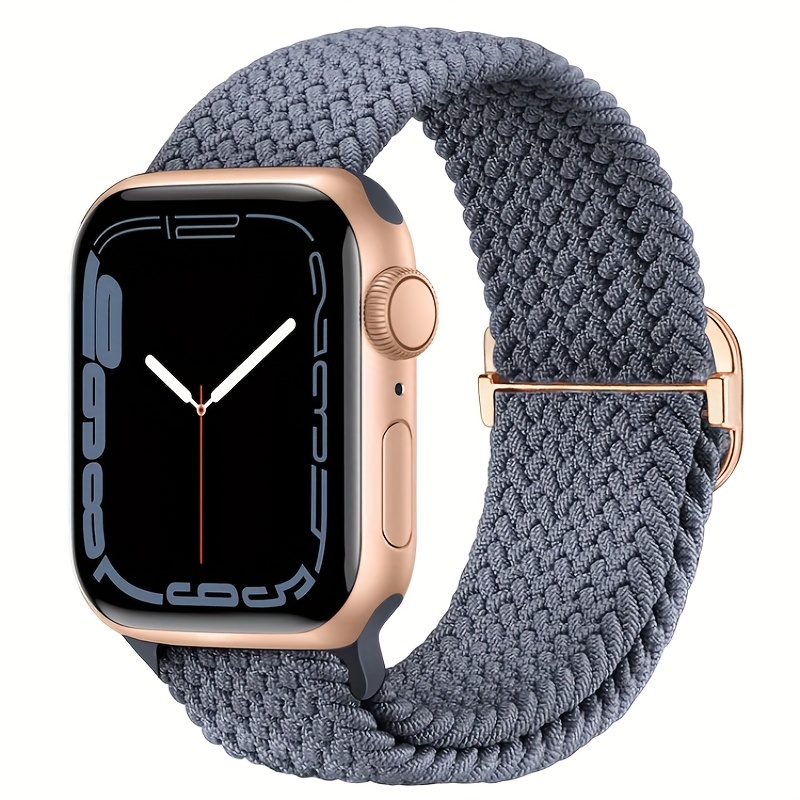 8個入り/パック ナイロン製伸縮性のあるソロループ Appl - Solo Loop Strap のレビューと価格
