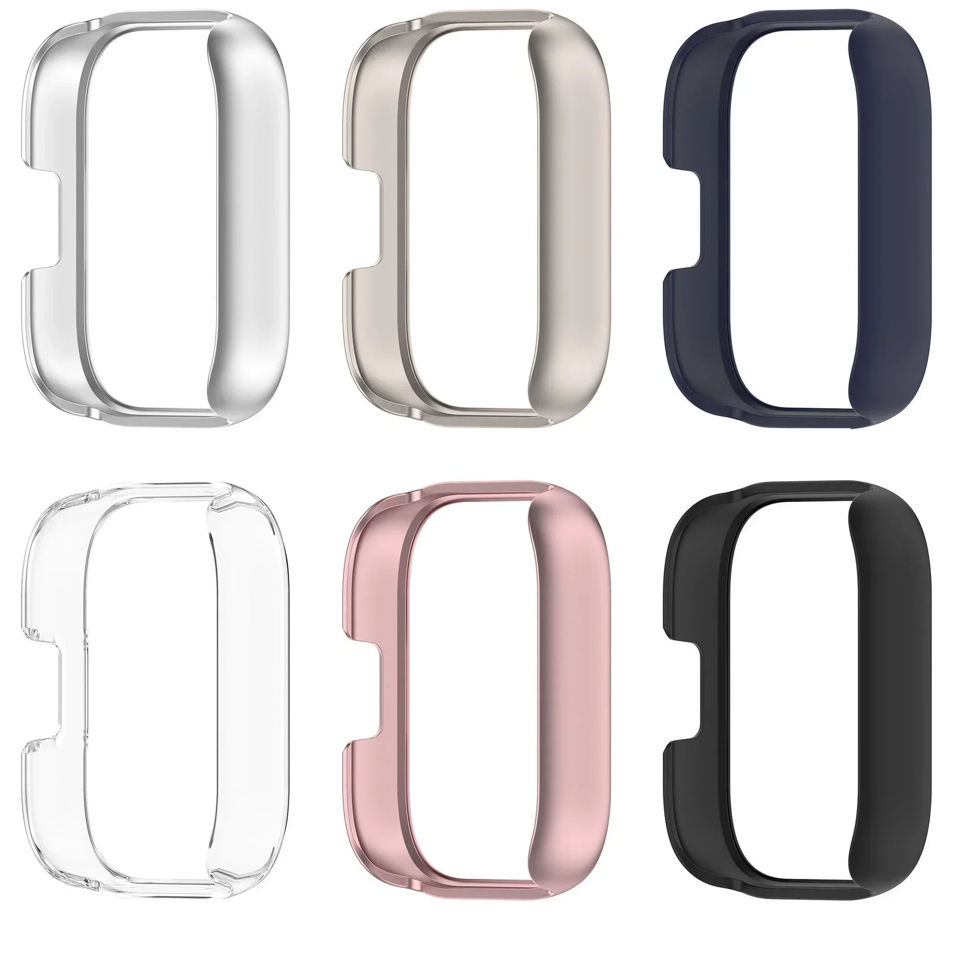 Xiaomi Redmi Watch用のPCケース,アクティ - Xiaomi Smartwatch Accessories のレビューと価格