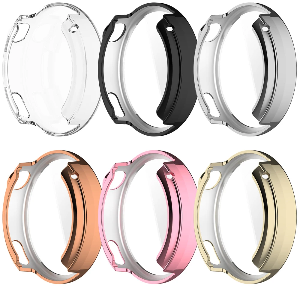 TPU 保護ケース Xiaomi 時計 S4 41 ミリメー - Xiaomi Smartwatch S4 Accessories のレビューと価格