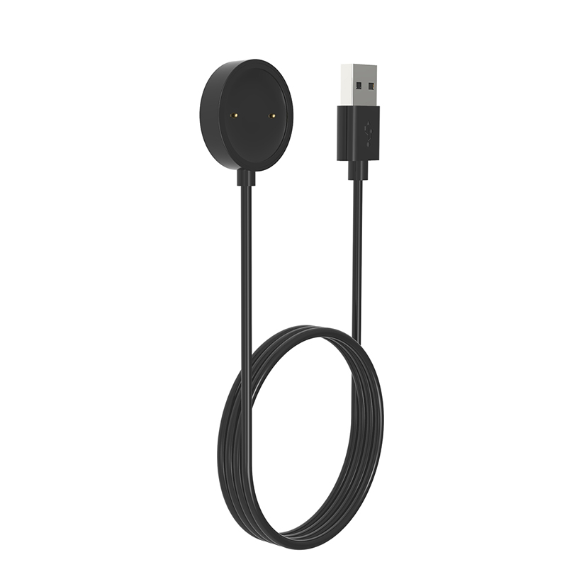 スマートウォッチドック充電アダプター USB 充電ケーブル  - Xiaomi Smartwatch Accessories のレビューと価格