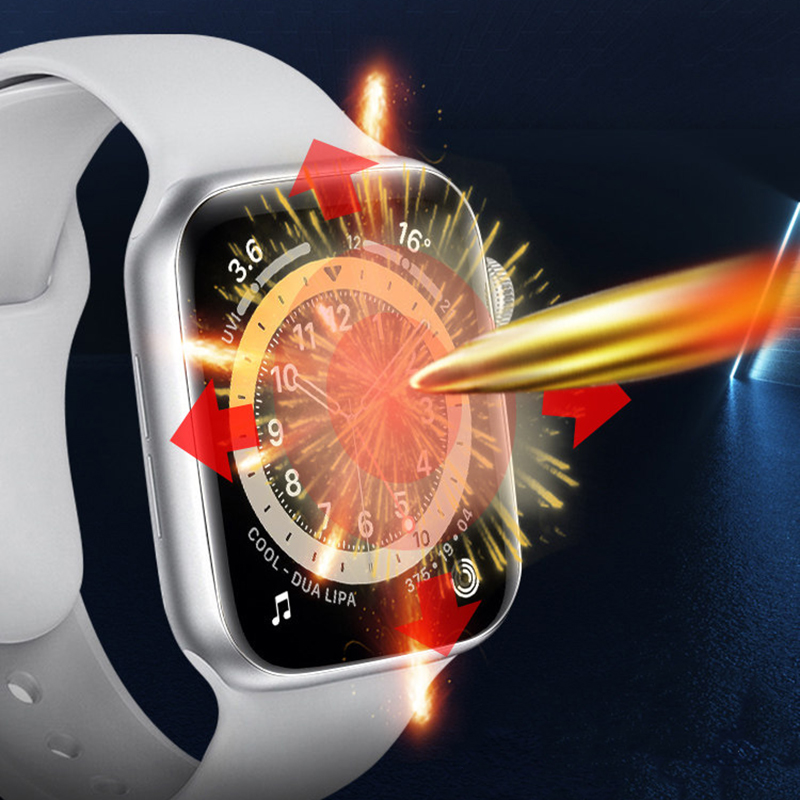 Apple Watch シリーズ 9 8 7 45mm 41 - Smartwatch Icon のレビューと価格