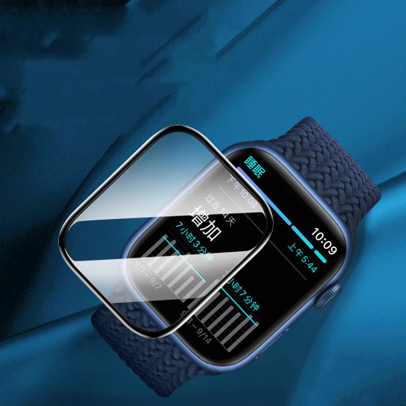 Apple Watch シリーズ 9 8 7 45mm 41 - Smartwatch Icon のレビューと価格