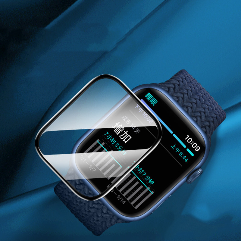 Apple Watch シリーズ 9 8 7 45mm 41 - Smartwatch Icon のレビューと価格