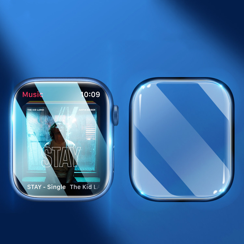 Apple Watch シリーズ 9 8 7 45mm 41 - Smartwatch Icon のレビューと価格