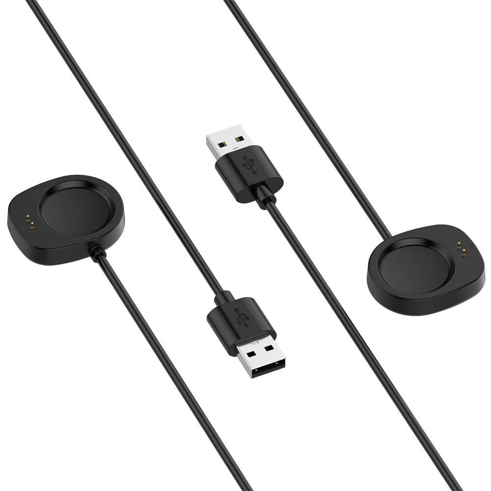 USB 充電器 Huami Amazfit Bip Max  - Amazfit Smartwatch Accessories のレビューと価格