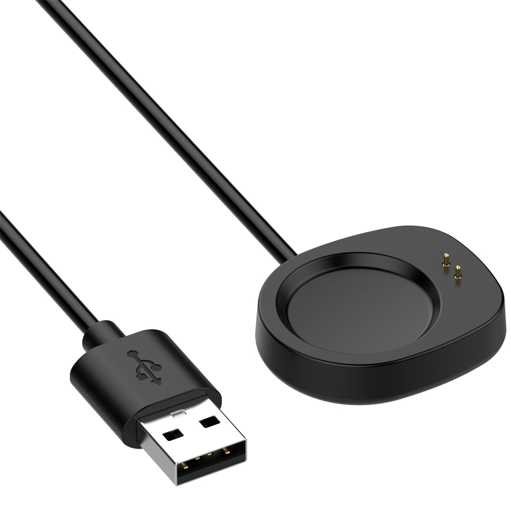 USB 充電器 Huami Amazfit Bip Max  - Amazfit Smartwatch Accessories のレビューと価格