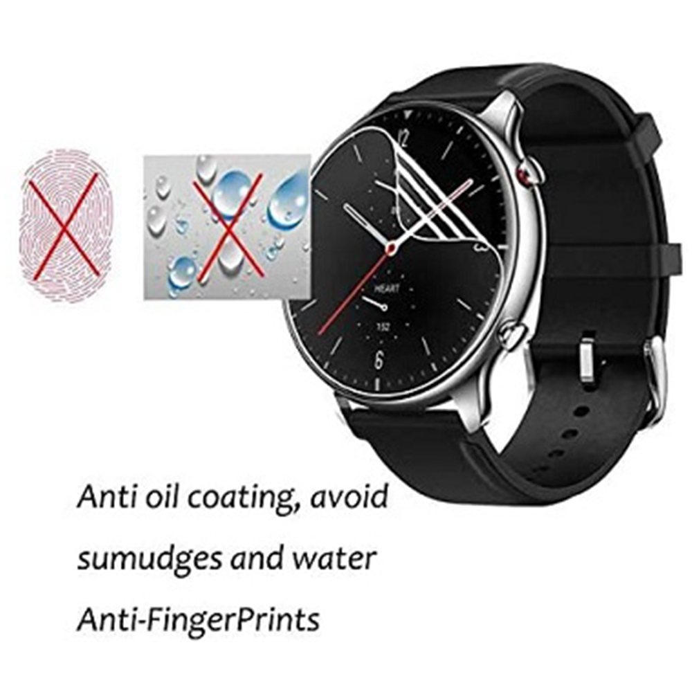 Huami Amazfit GTR 2スマートウォッチ用の超 - Smartwatch Icon のレビューと価格