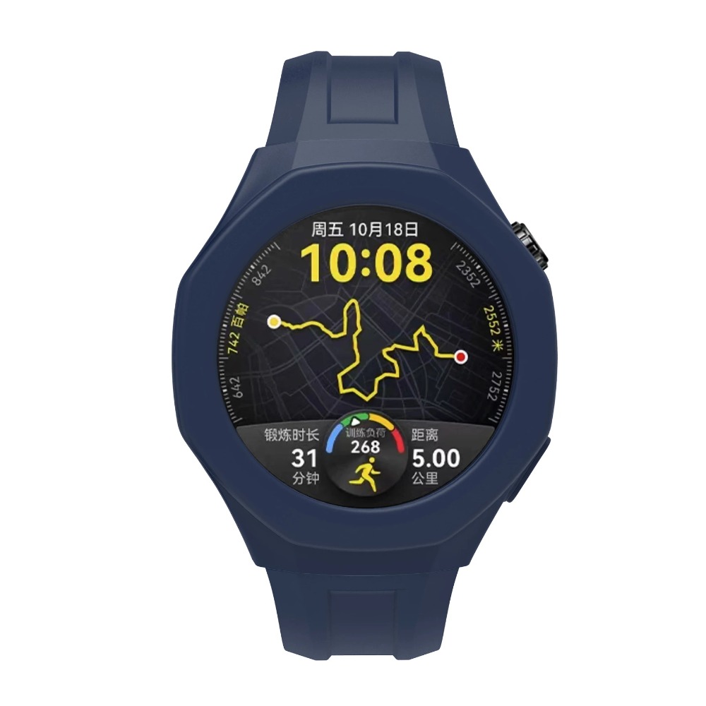 シリコン時計ケース Huawei Watch GT5 Pro - Huawei Smartwatch Accessories のレビューと価格