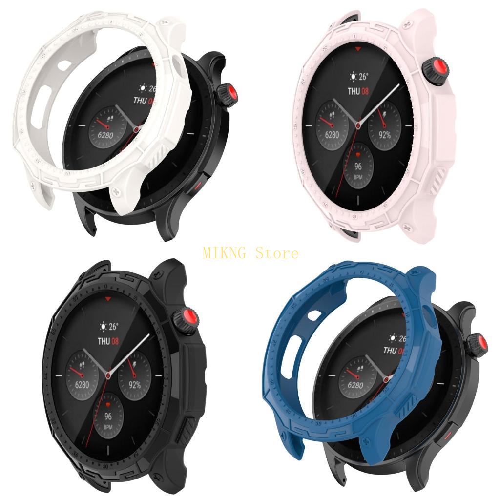 GTR4/GTR4 pro用TPUケースオールラウンドプロテ - Best Smartwatch Accessories のレビューと価格