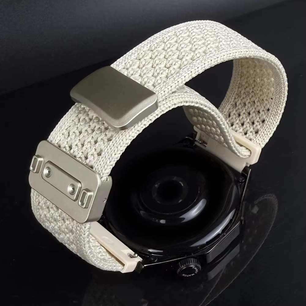 22/20mmストラップ Samsung Galaxy Wa - Titan Smartwatch Accessories のレビューと価格