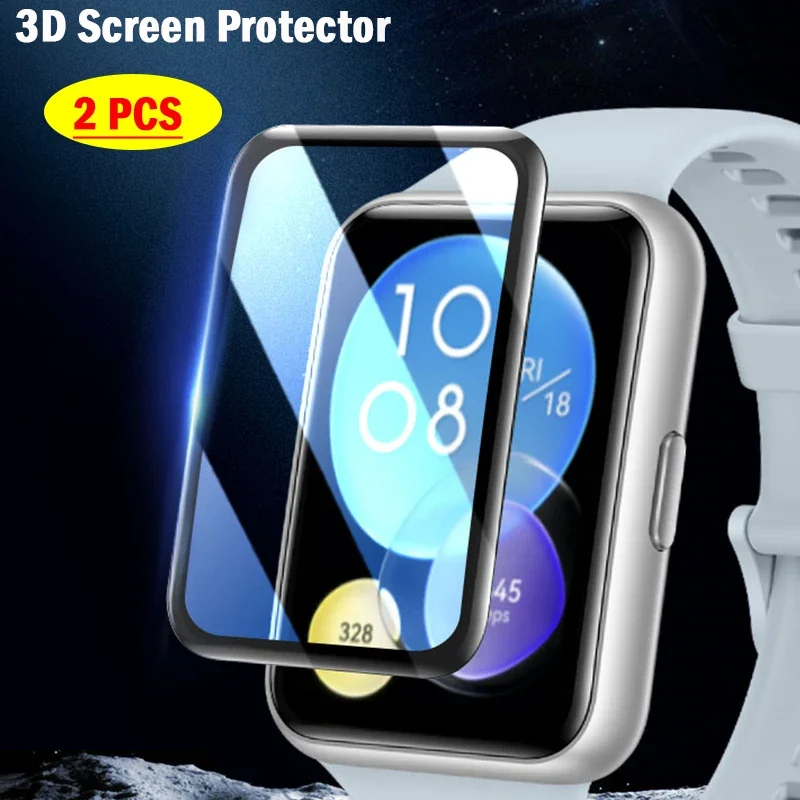Huawei Watch用スクリーンプロテクター,強化ガラス - Huawei Smartwatch Accessories のレビューと価格