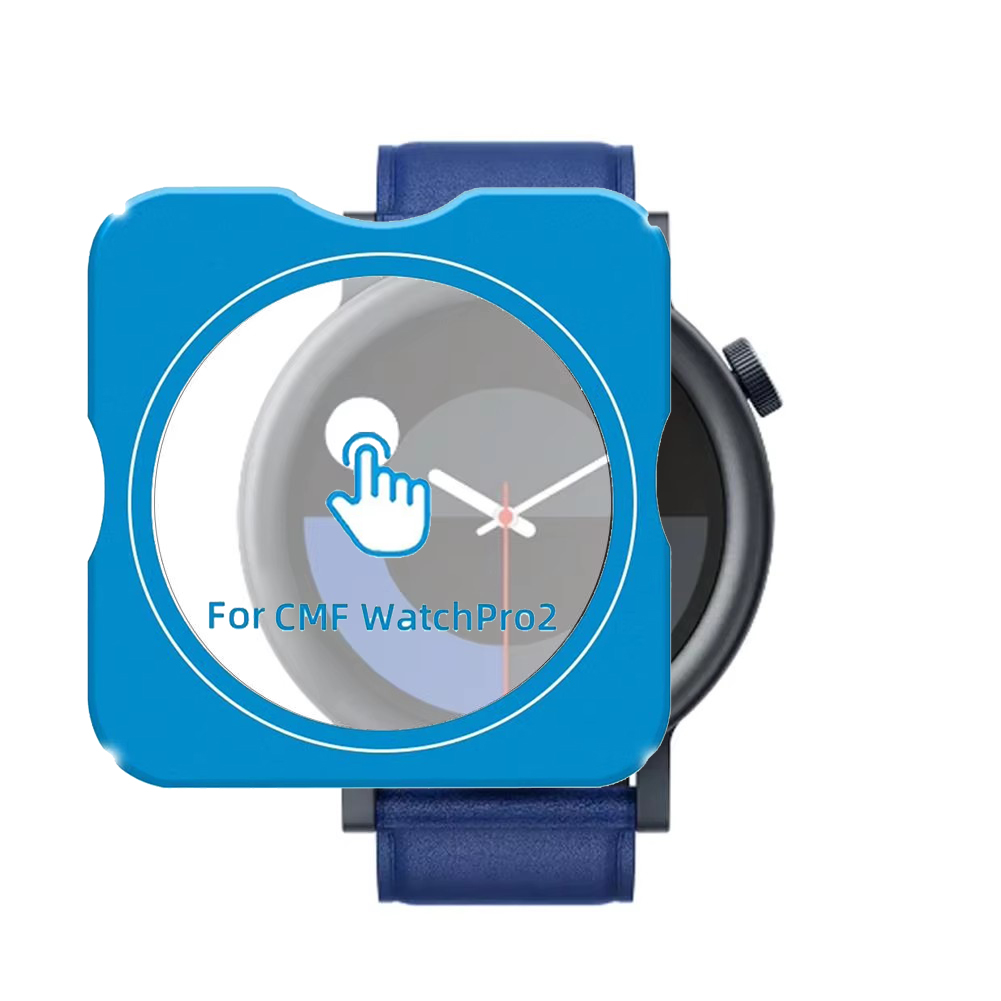 強化ガラス CMF 時計プロ 2 スマートウォッチ HD ス - Smartwatch Icon のレビューと価格