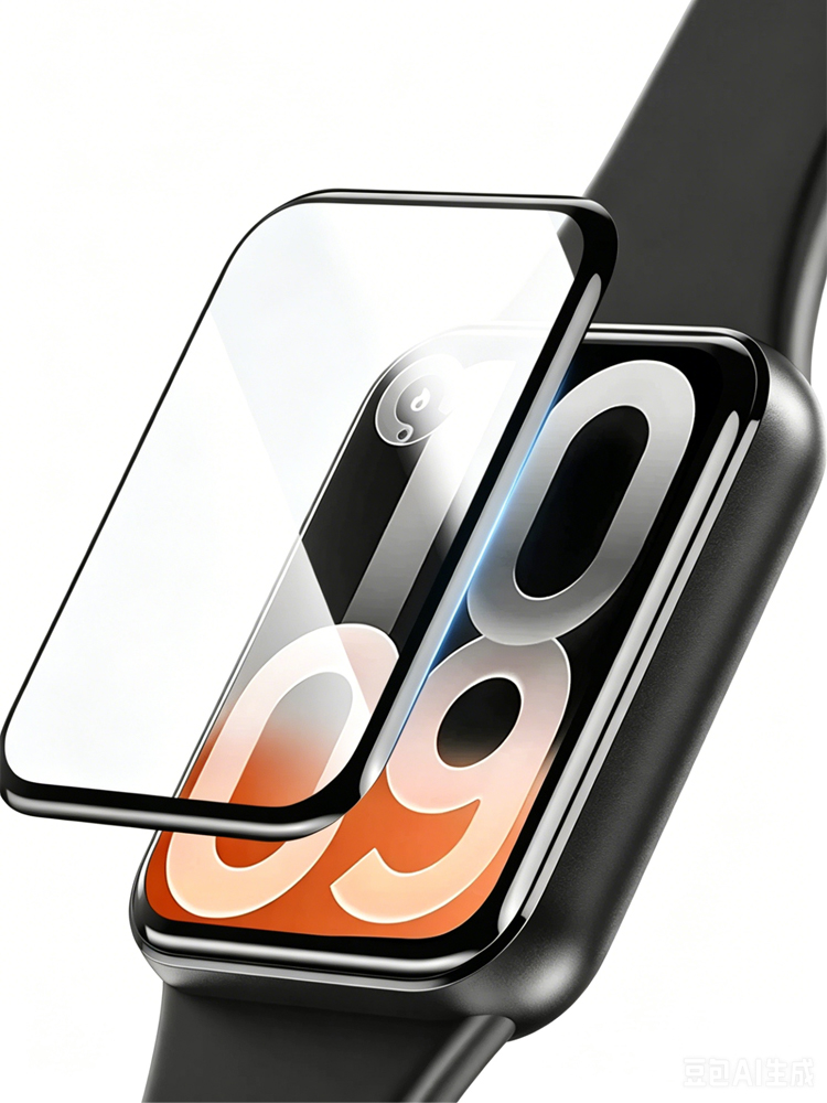 保護フィルム Xiaomi Band 10 Pro スクリー - Xiaomi Smartwatch Accessories のレビューと価格
