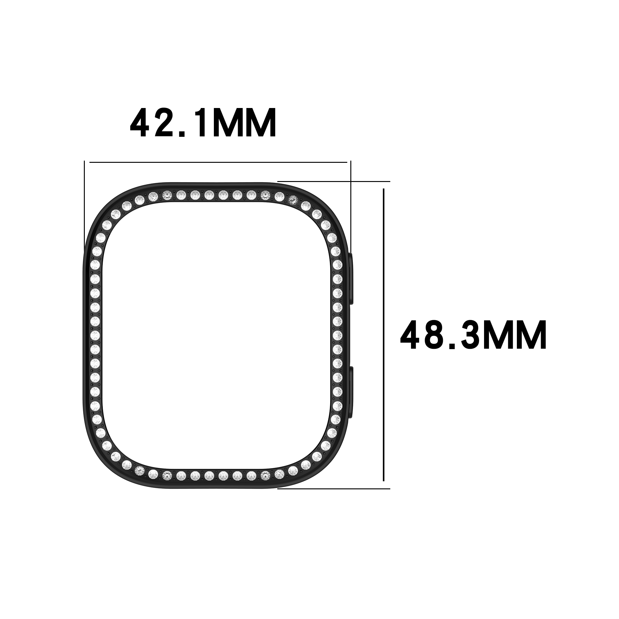 Amazfit Bip 6 (A2435) スマートウォッチ - Amazfit Smartwatch Accessories のレビューと価格