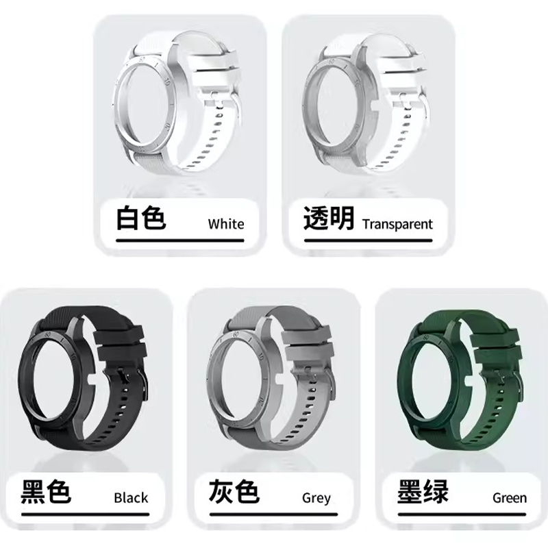 Huaweiウォッチ用シリコンストラップ,改造された時計バン - Titan Smartwatch Accessories のレビューと価格