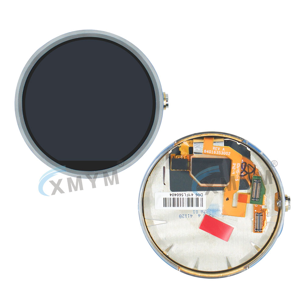 タッチスクリーン修理時計,LCD,修理アクセサリー,46mm - Motorola Smartwatch Accessories のレビューと価格