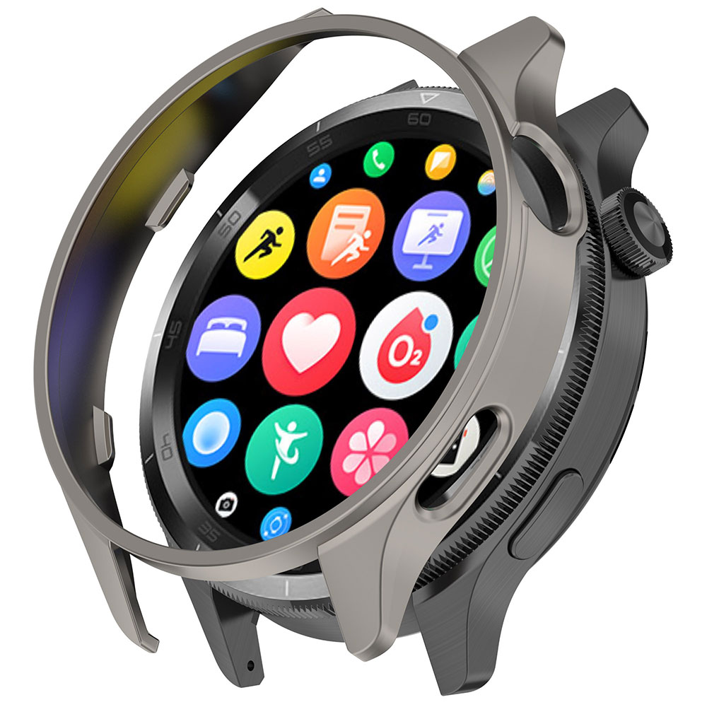 Xiaomi Watch S4用カバー、中空PCケース、Xi - Xiaomi Smartwatch S4 Accessories のレビューと価格