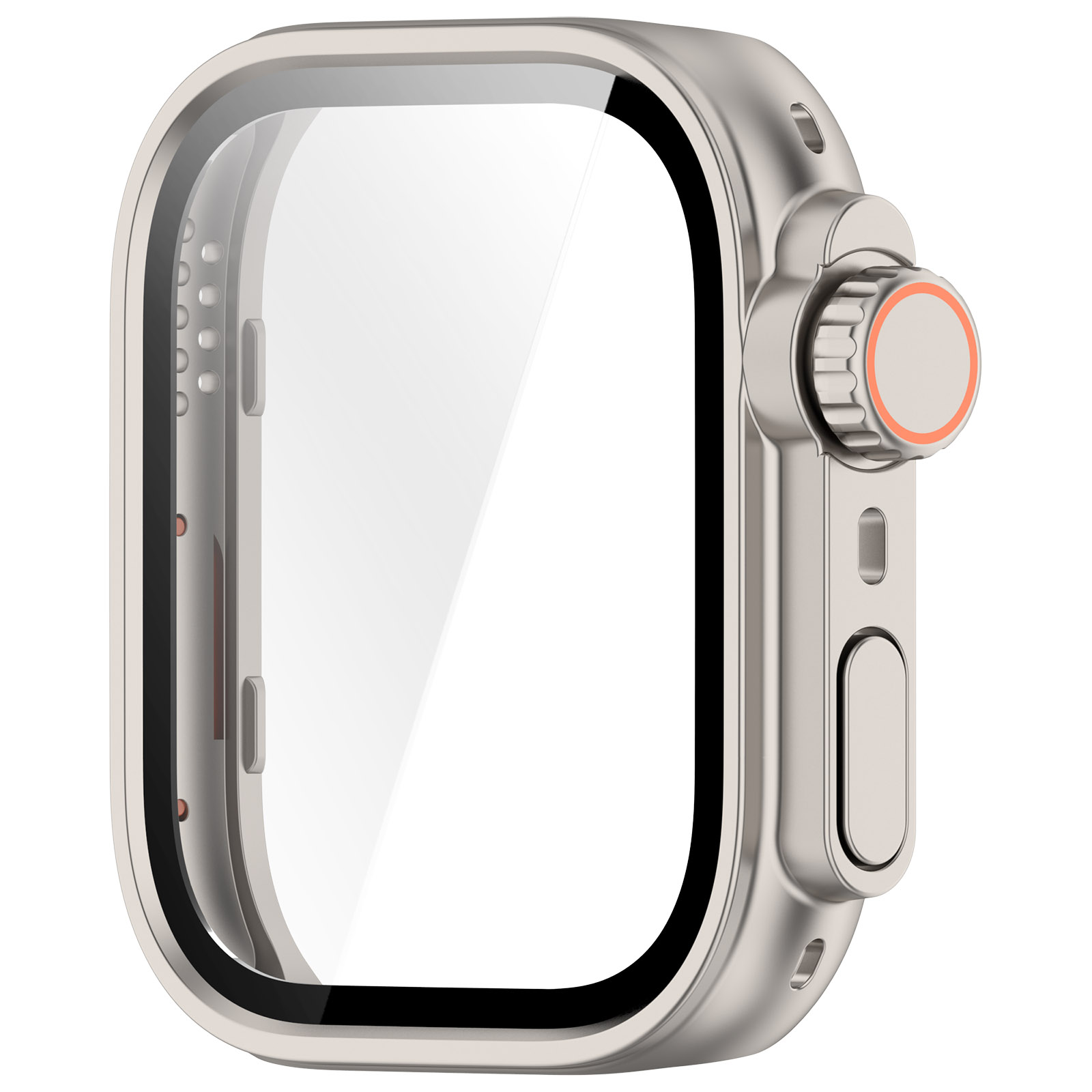 PC ケース + HD ガラス Huawei Watch F - Huawei Smartwatch Accessories のレビューと価格