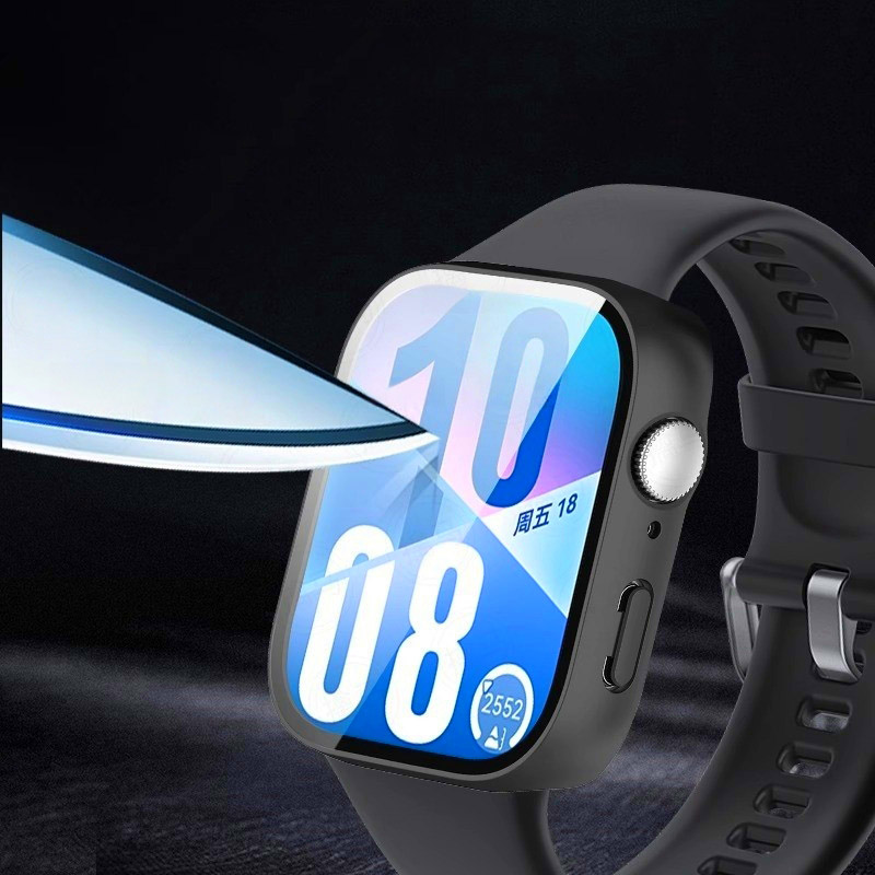 Huawei 社の時計フィット 4/5/4 プロ/5 プロス - Huawei Smartwatch Accessories のレビューと価格
