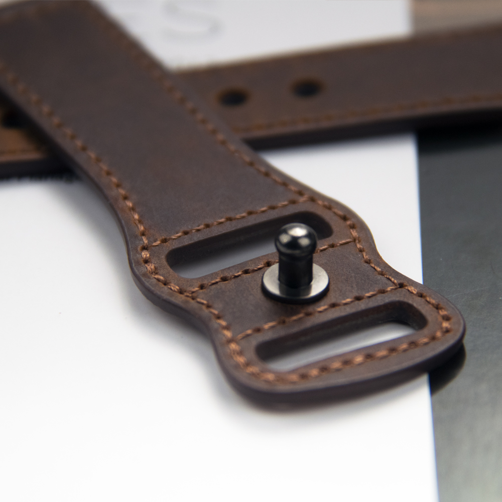 本革ストラップ20mm,22mm,Huawei Watch  - Smartwatch Accessories Shop のレビューと価格