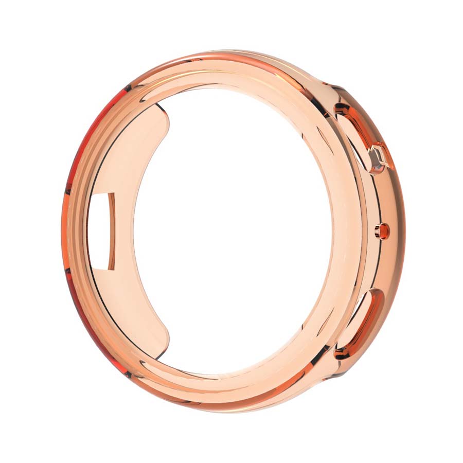 ソフト TPU ケースカバー Amazfit アクティブマッ - Amazfit Smartwatch Accessories のレビューと価格