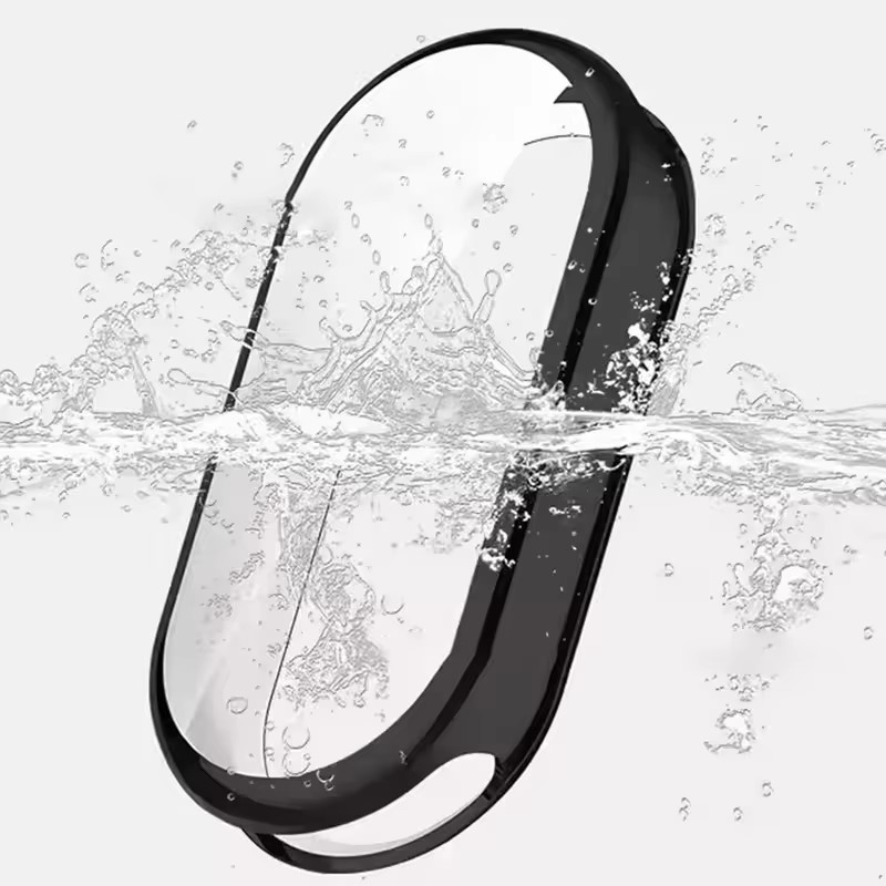 Xiaomi Mi Band 10 スマートウォッチ用カバー - Xiaomi Smartwatch Accessories のレビューと価格