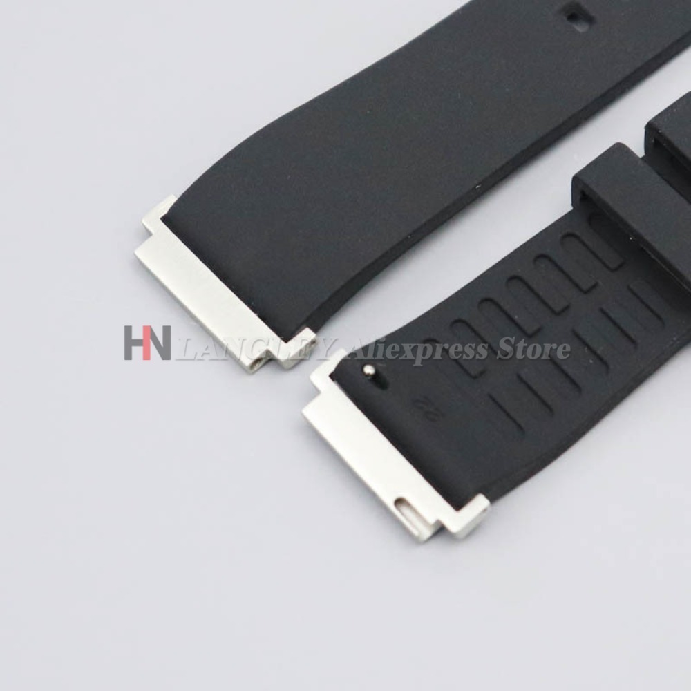 1 ペアストラップメタルアダプター 18mm から 20/2 - Watch Band Connector のレビューと価格